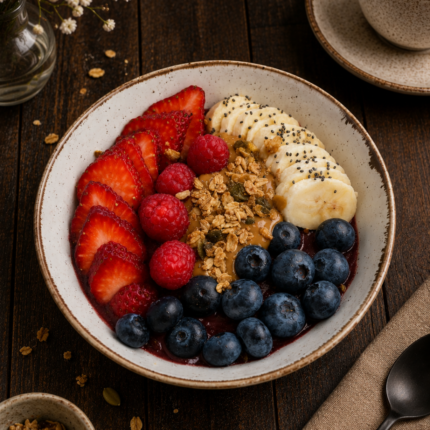 Acai Bowl