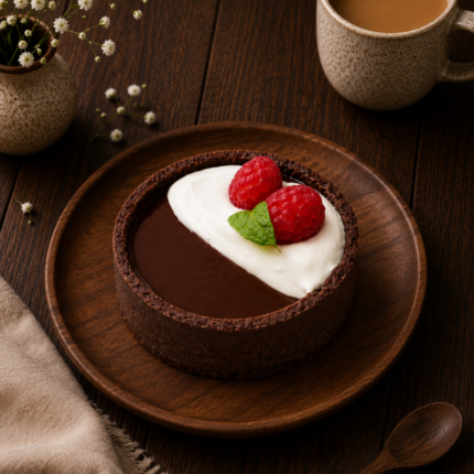 Chocolate Tart