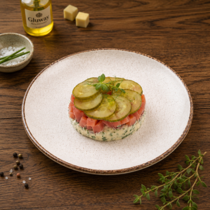 tomato tarter