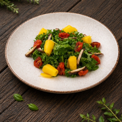 Kale Salad