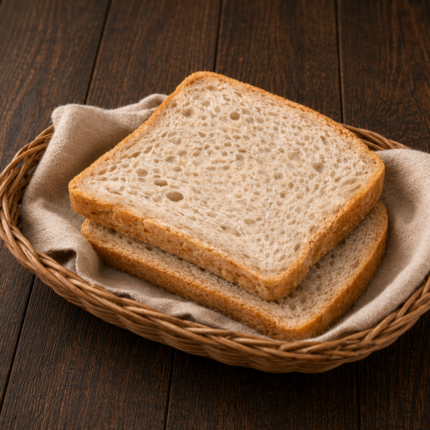 Whole Loaf Slices